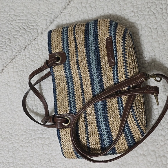 Summer purse - Picture 1 of 3